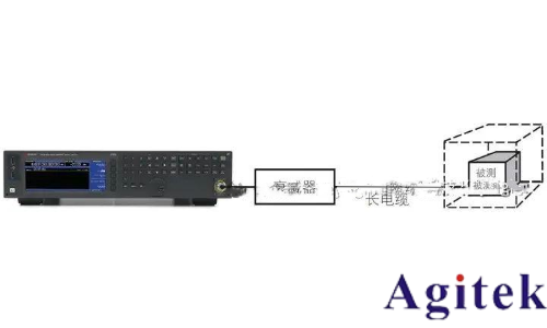 射頻信號源 / 信號發生器的應用及測量精度優化技巧(圖9) 射頻信號源 / 信號發生器的應用及測量精度優化技巧(圖9)