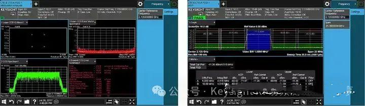 射頻信號源 / 信號發生器的應用及測量精度優化技巧(圖10) 射頻信號源 / 信號發生器的應用及測量精度優化技巧(圖10)