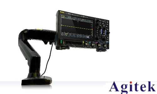 RIGOL DHO900系列示波器(圖3) RIGOL DHO900系列示波器(圖3)