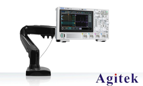 RIGOL DHO800系列示波器(圖3) RIGOL DHO800系列示波器(圖3)