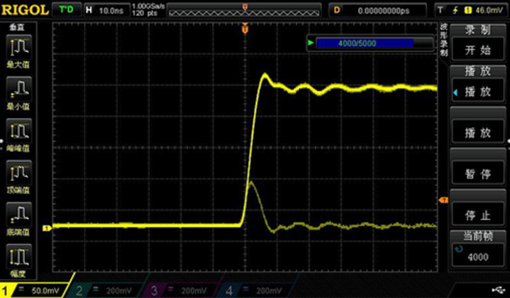 RIGOL DS1000系列示波器(圖3) RIGOL DS1000系列示波器(圖3)
