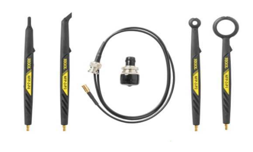 普源精電RSA5065N頻譜儀EMI近場(chǎng)測(cè)試(圖1)