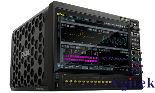 普源精電 RIGOL DG70000 系列信號發生器功能與參數介紹(圖2)