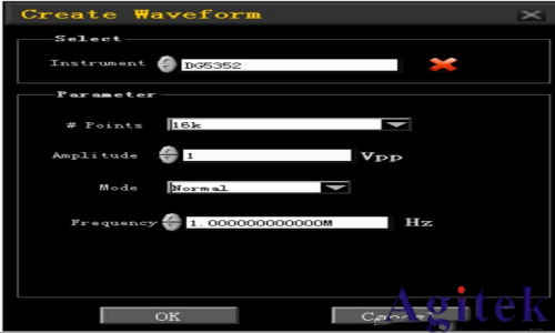 RIGOL DG4000系列信號發(fā)生器介紹(圖7)