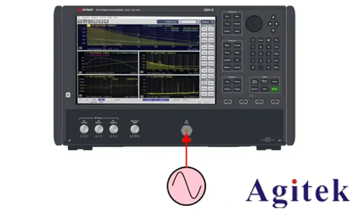 如何進行放大器噪聲測試(圖7) 如何進行放大器噪聲測試(圖7)