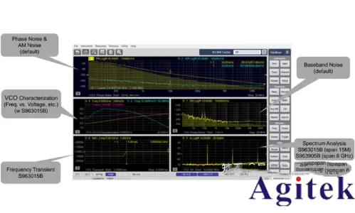 如何進行放大器噪聲測試(圖12) 如何進行放大器噪聲測試(圖12)