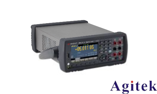 是德科技 DM34461A數字萬用表產品介紹(圖2) 是德科技 DM34461A數字萬用表產品介紹(圖2)