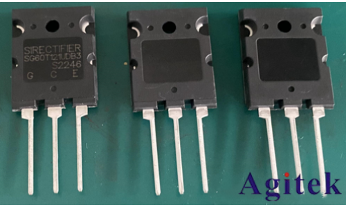 同惠TH510系列助力半導(dǎo)體器件測試(圖1)