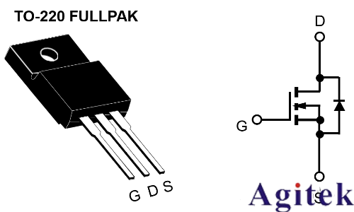同惠TH510系列助力半導(dǎo)體器件測試(圖3)