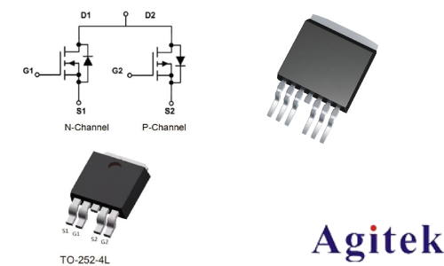 同惠TH510系列助力半導(dǎo)體器件測試(圖5)