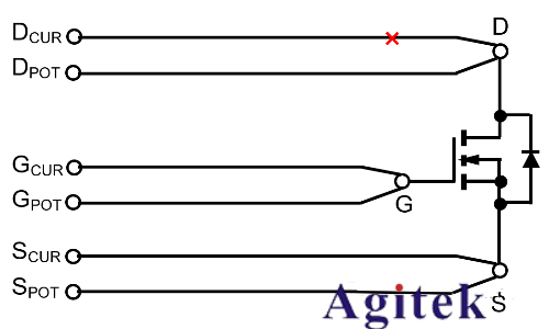 同惠TH510系列助力半導(dǎo)體器件測試(圖8)