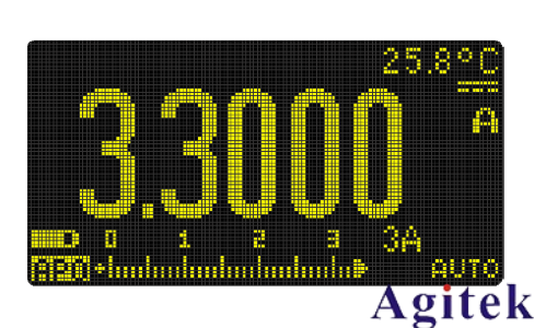 使用萬用表電流測量操作規范(圖7) 使用萬用表電流測量操作規范(圖7)