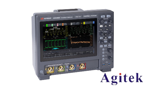 是德科技InfiniiVision HD3系列示波器(圖2) 是德科技InfiniiVision HD3系列示波器(圖2)