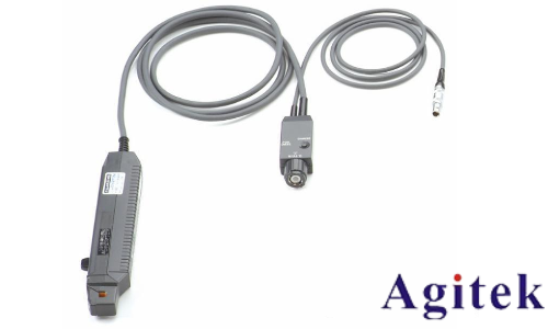 示波器電流探頭怎么測電流?電流探頭使用方法(圖4) 示波器電流探頭怎么測電流?電流探頭使用方法(圖4)