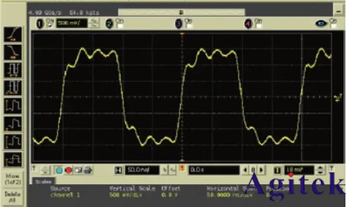 如何選擇適合的數字示波器(圖1) 如何選擇適合的數字示波器(圖1)