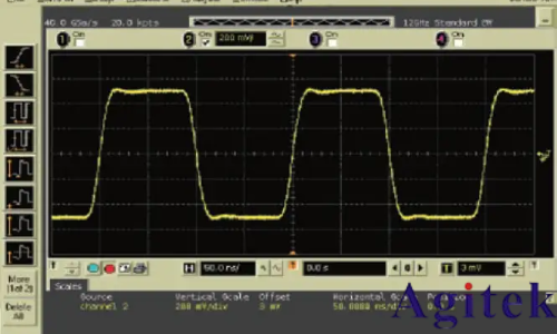 如何選擇適合的數字示波器(圖2) 如何選擇適合的數字示波器(圖2)