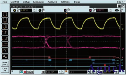 如何選擇適合的數(shù)字示波器