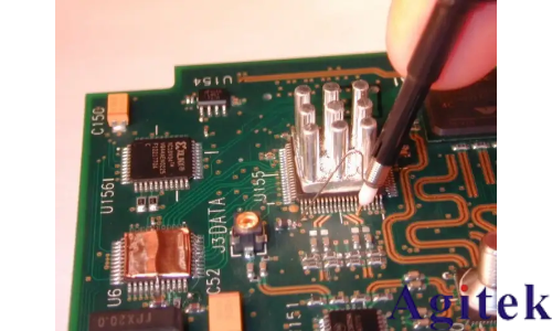 示波器接不接地有什么區別?(圖10) 示波器接不接地有什么區別?(圖10)