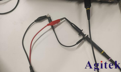 示波器噪聲抑制技術從硬件優化到軟件降噪的完整方案(圖1) 示波器噪聲抑制技術從硬件優化到軟件降噪的完整方案(圖1)