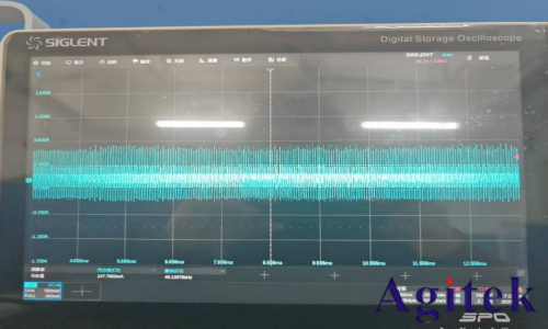 示波器、萬用表與電源在電流電壓RMS值測量中的差異分析(圖1) 示波器、萬用表與電源在電流電壓RMS值測量中的差異分析(圖1)