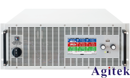 泰克EA雙向電源+電池阻抗分析儀共筑鋰電安全防線(圖3) 泰克EA雙向電源+電池阻抗分析儀共筑鋰電安全防線(圖3)