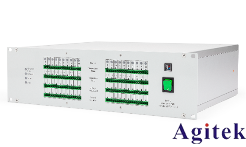 泰克EA雙向電源+電池阻抗分析儀共筑鋰電安全防線(圖5) 泰克EA雙向電源+電池阻抗分析儀共筑鋰電安全防線(圖5)