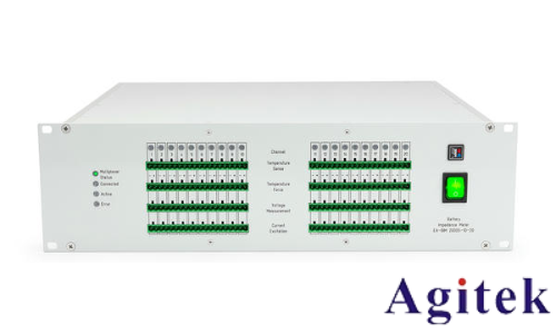 泰克EA-BIM 20005電池阻抗分析儀(圖1) 泰克EA-BIM 20005電池阻抗分析儀(圖1)