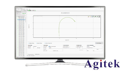 泰克EA-BIM 20005電池阻抗分析儀(圖5) 泰克EA-BIM 20005電池阻抗分析儀(圖5)