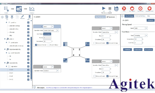 利用4200A-SCS參數分析儀研究光伏材料和太陽能電池的電學特性(圖13) 利用4200A-SCS參數分析儀研究光伏材料和太陽能電池的電學特性(圖13)