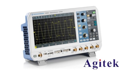 羅德與施瓦茨RTC1000示波器