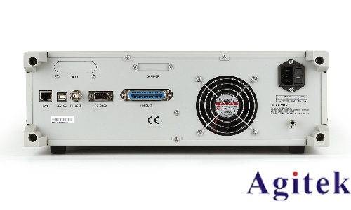 同惠TH2830 LCR測試儀(圖2) 同惠TH2830 LCR測試儀(圖2)