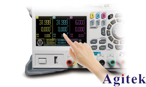 普源精電（RIGOL）可編程線性電源 