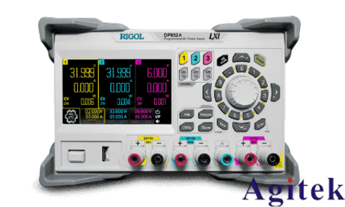 普源精電(RIGOL)可編程線性電源 (圖2) 普源精電(RIGOL)可編程線性電源 (圖2)