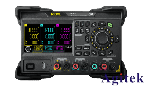 普源精電(RIGOL)可編程線性電源 (圖1) 普源精電(RIGOL)可編程線性電源 (圖1)