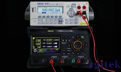 普源精電(RIGOL)可編程線性電源 (圖5) 普源精電(RIGOL)可編程線性電源 (圖5)