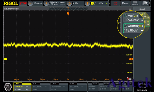 普源精電(RIGOL)可編程線性電源 (圖7) 普源精電(RIGOL)可編程線性電源 (圖7)