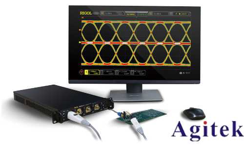 普源精電RIGOL DS8000-R系列緊湊型示波器(圖2) 普源精電RIGOL DS8000-R系列緊湊型示波器(圖2)