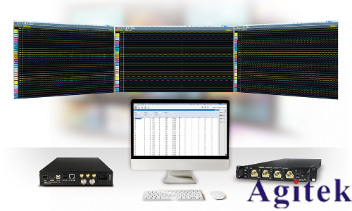 普源精電RIGOL DS8000-R系列緊湊型示波器(圖4) 普源精電RIGOL DS8000-R系列緊湊型示波器(圖4)