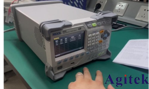 普源數(shù)據(jù)采集器M302高精度測(cè)試系統(tǒng)方案及應(yīng)用(圖3)