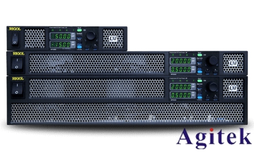 RIGOL普源精電DP3000系列直流電源(圖1) RIGOL普源精電DP3000系列直流電源(圖1)