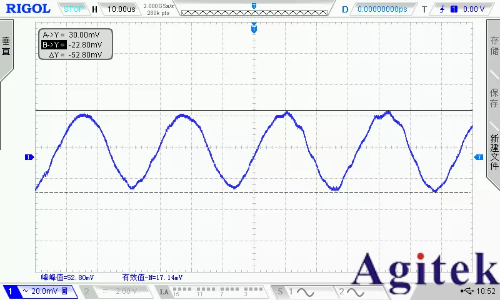 RIGOL普源精電DP3000系列直流電源(圖2) RIGOL普源精電DP3000系列直流電源(圖2)
