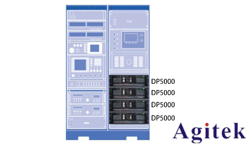 普源精電(RIGOL)DP5000系列直流電源(圖3) 普源精電(RIGOL)DP5000系列直流電源(圖3)