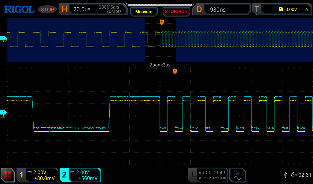 普源精電(RIGOL)高保真、零分貝的DG2000系列信號發(fā)生器(圖8) 普源精電(RIGOL)高保真、零分貝的DG2000系列信號發(fā)生器(圖8)