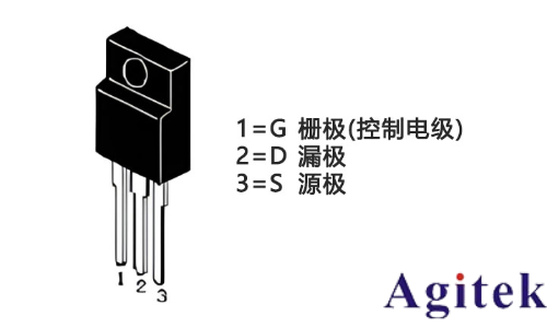 同惠TH199X系列場效應管配對測試(圖1) 同惠TH199X系列場效應管配對測試(圖1)