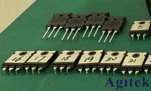 同惠TH199X系列場效應管配對測試(圖2) 同惠TH199X系列場效應管配對測試(圖2)