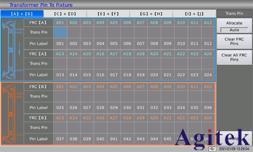 同惠TH2840在高速測試領域的應用(圖5) 同惠TH2840在高速測試領域的應用(圖5)