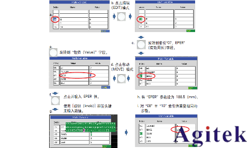 Keysight B2985A 和 B2987A 靜電計/高阻表電阻率測試指南(圖12) Keysight B2985A 和 B2987A 靜電計/高阻表電阻率測試指南(圖12)