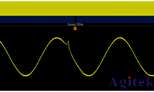 普源DS80000 系列數字示波器(圖2)