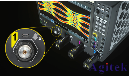 普源DS80000 系列數字示波器(圖3) 普源DS80000 系列數字示波器(圖3)