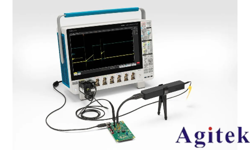 泰克TICP系列IsoVu?隔離電流探頭